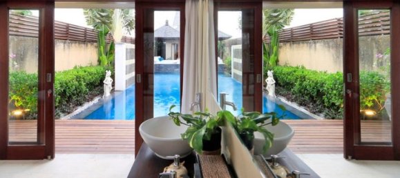 5 dormitorios villa en alquiler en Seminyak, Badung, Bali, Indonesia № 3055 17