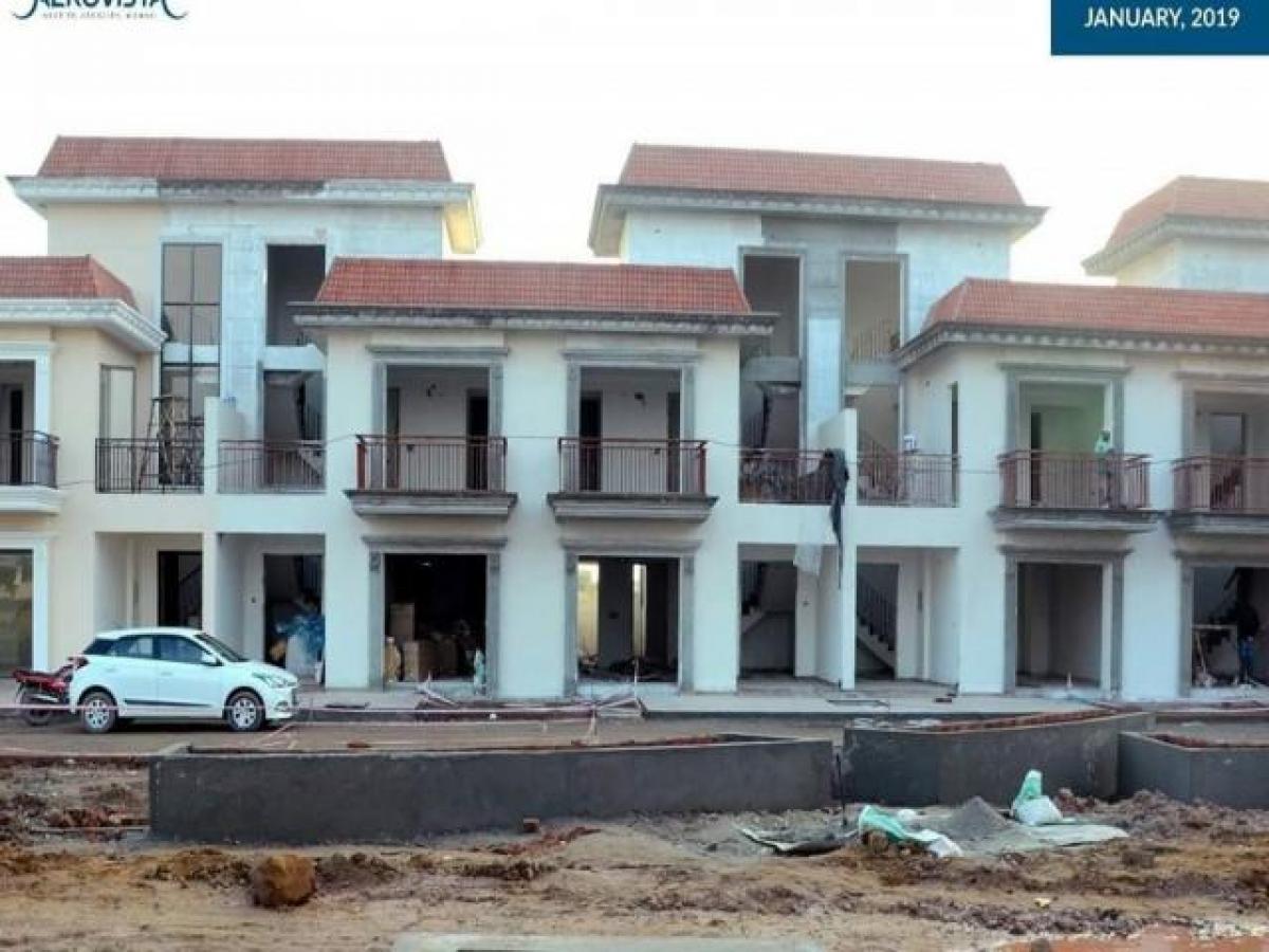  Land in Mohali, India No. 34741