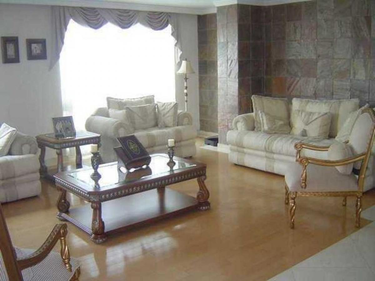 Apartamento de 3 dormitorios en Mexico No. 212520