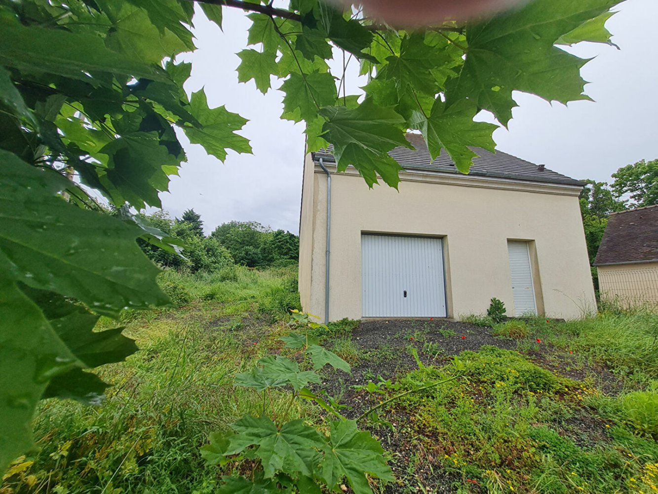 1 bedroom House in Maintenon, France No. 260713