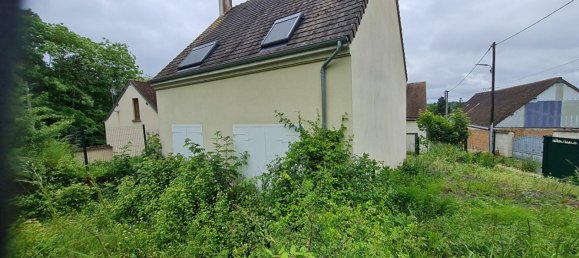 1 bedroom House in Maintenon, France No. 260713 3