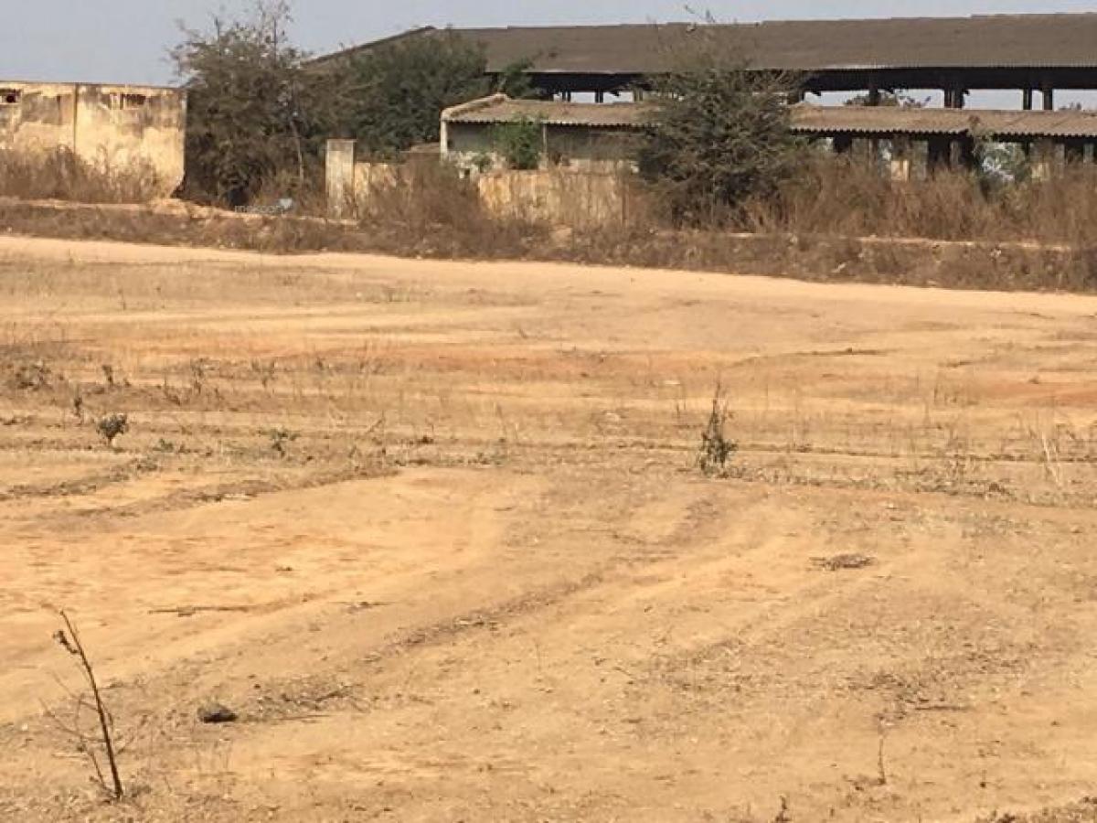  Land in Hyderabad, India No. 38997