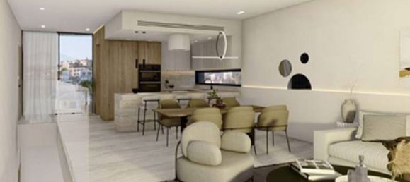 3 chambres appartement à vendre à Germasogeia, Limassol, Cyprus № 9411 4
