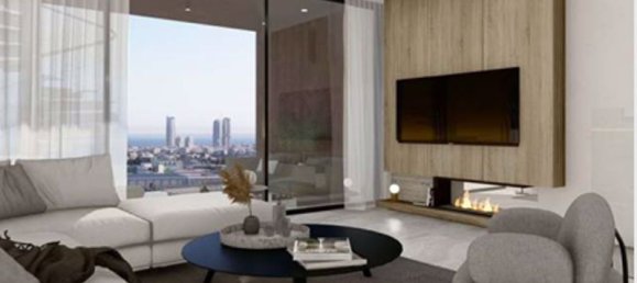 3 bedrooms Apartment in Germasogeia, Cyprus No. 9411 3