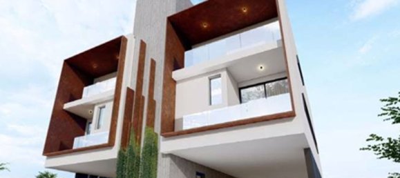 3 bedrooms Apartment in Germasogeia, Cyprus No. 9411 7