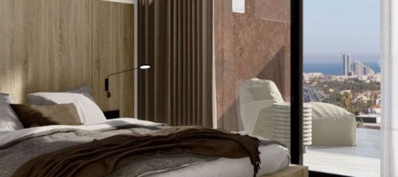 3 bedrooms Apartment in Germasogeia, Cyprus No. 9411 5