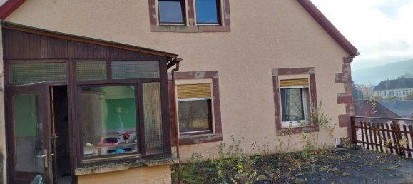 3 غرف نوم منزل في Bitche, France رقم 217000 2