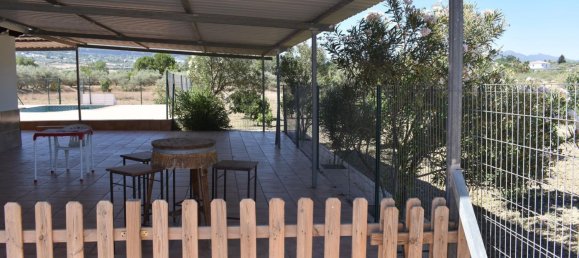 2 chambres Maison à Alhaurin el Grande, Spain No. 149911 5