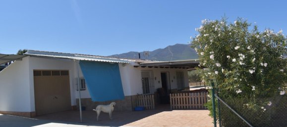 2 chambres Maison à Alhaurin el Grande, Spain No. 149911 7