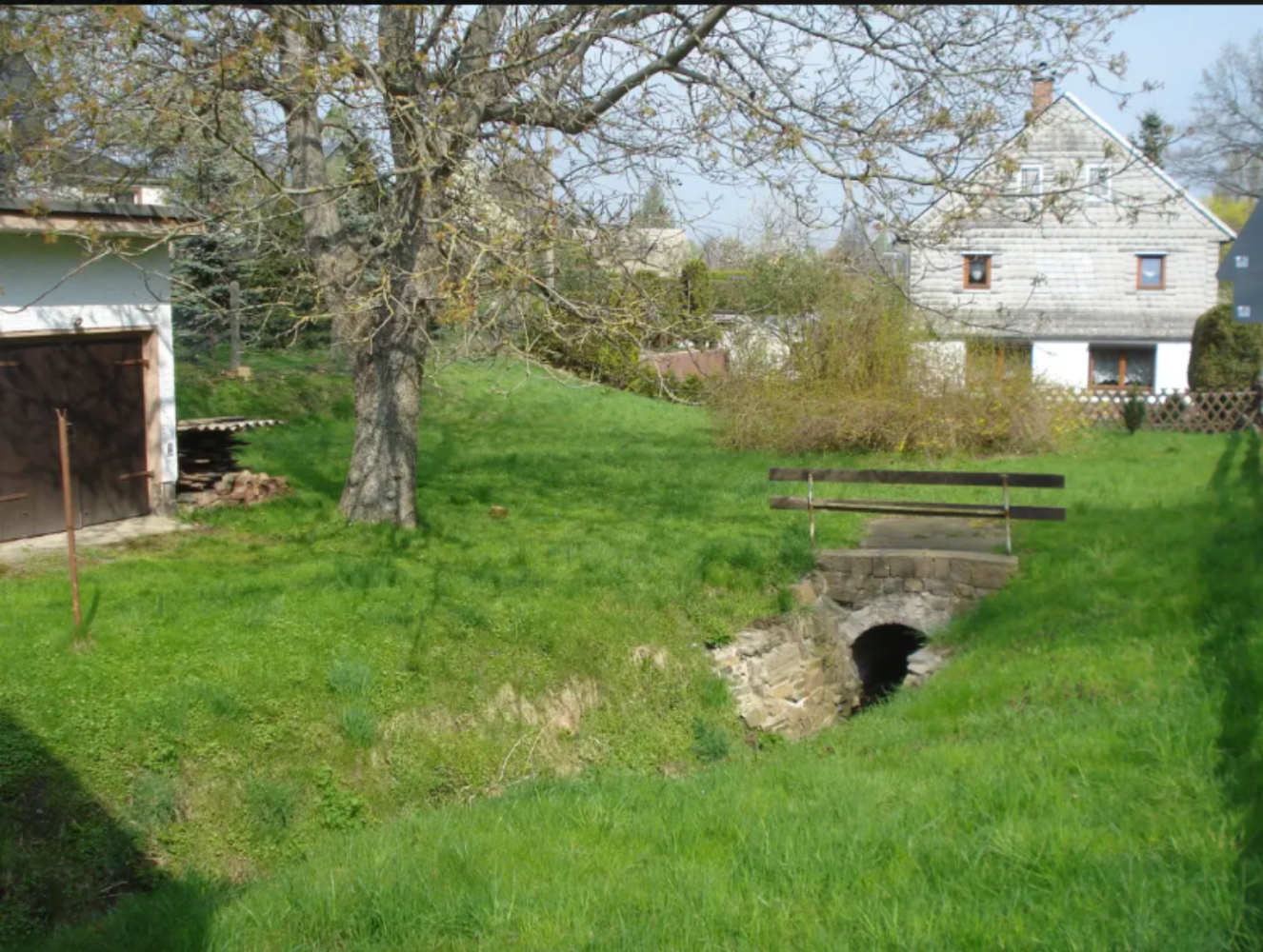 Terreno em Mittelsachsen, Germany 520 m² N.º 229381