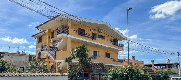 4 bedrooms Apartment in Rome, Italy No. 360064 30