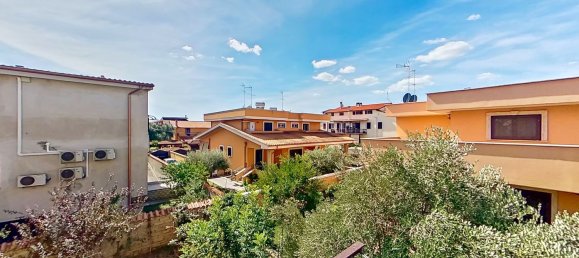 4 bedrooms Apartment in Rome, Italy No. 360064 24