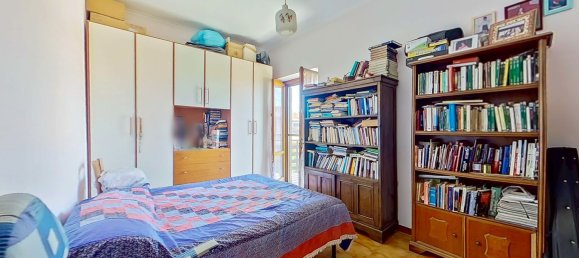 4 bedrooms Apartment in Rome, Italy No. 360064 21