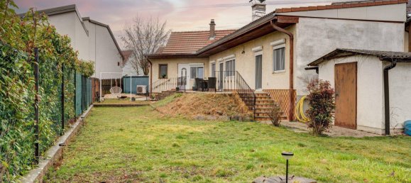 3-Zimmer Bungalow in Angern an der March, Austria, Nr. 189530 3