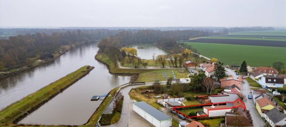 3-Zimmer Bungalow in Angern an der March, Austria, Nr. 189530 28