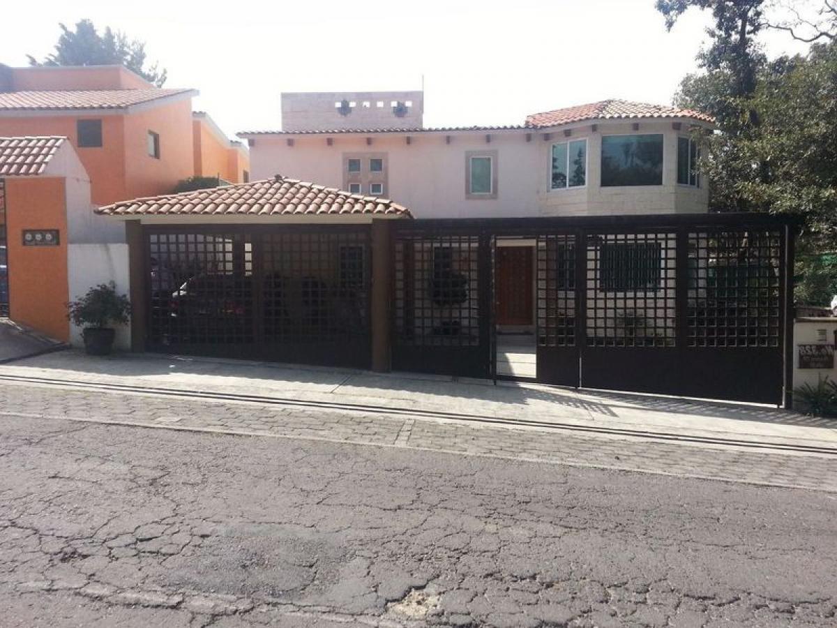 3 غرف نوم منزل في Ciudad Lopez Mateos, Mexico رقم 222835