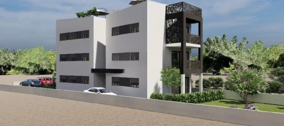 2 bedrooms Apartment in Sukosan, Croatia No. 188 4