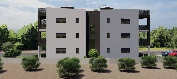 2 bedrooms Apartment in Sukosan, Croatia No. 188 5