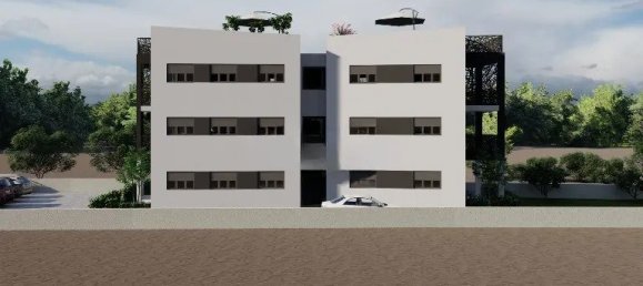 2 bedrooms Apartment in Sukosan, Croatia No. 188 6