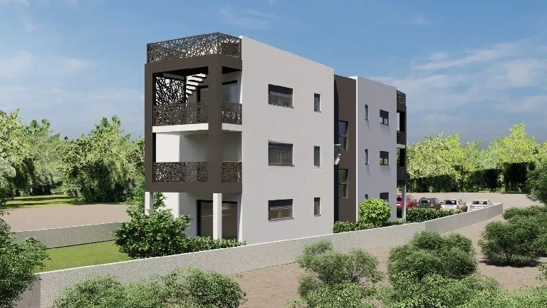 2 bedrooms Apartment in Sukosan, Croatia No. 188