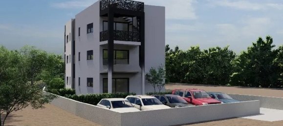 2 bedrooms Apartment in Sukosan, Croatia No. 188 3