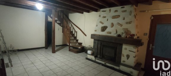 4 غرف نوم منزل في Epothemont, France رقم 39462 7