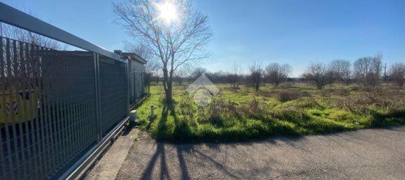 Земельный участок 9415м² в Кастильоне делле Стивьере, Италия № 153760 17