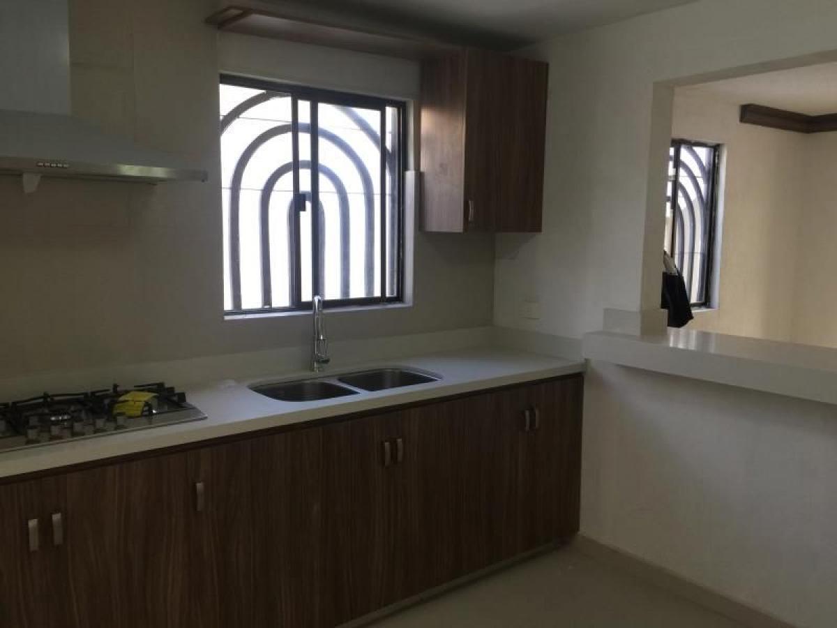 5 chambres Maison à Nuevo Leon, Mexico No. 167648