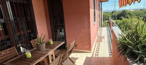 Apartamento de 3 divisões em Brugherio, Italy N.º 263432 7