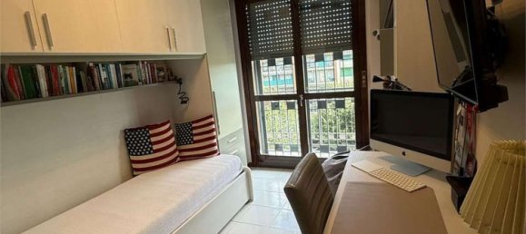 Apartamento de 3 divisões em Brugherio, Italy N.º 263432 17