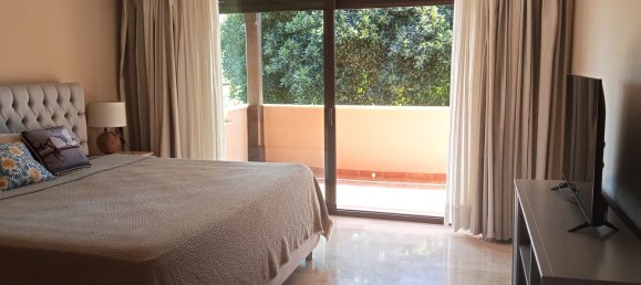 3 غرف نوم تاون هاوس في Marbella, Spain رقم 144245 27