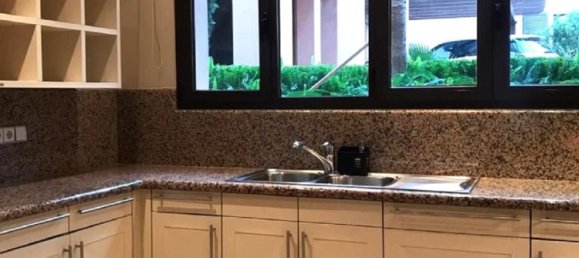 3 غرف نوم تاون هاوس في Marbella, Spain رقم 144245 20