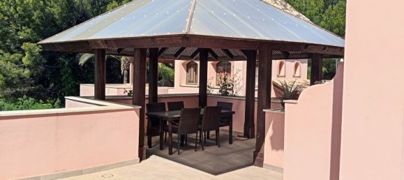 3 غرف نوم تاون هاوس في Marbella, Spain رقم 144245 39