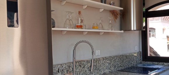 3 غرف نوم تاون هاوس في Marbella, Spain رقم 144245 45