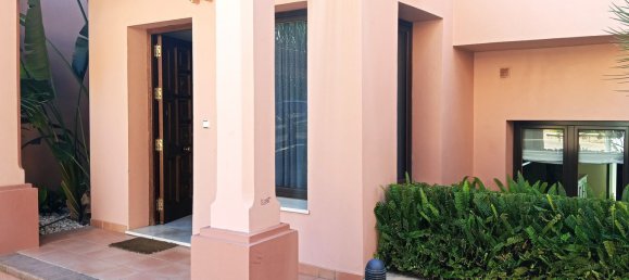 3 غرف نوم تاون هاوس في Marbella, Spain رقم 144245 46