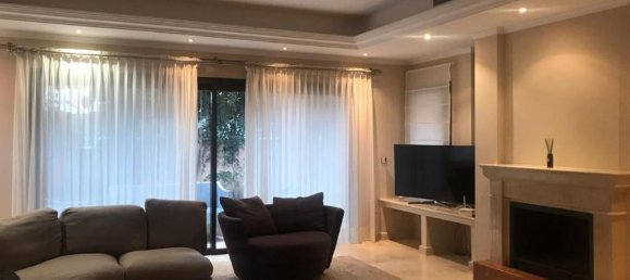 3 غرف نوم تاون هاوس في Marbella, Spain رقم 144245 11