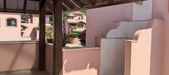 3 غرف نوم تاون هاوس في Marbella, Spain رقم 144245 41