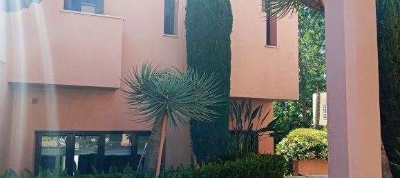 3 غرف نوم تاون هاوس في Marbella, Spain رقم 144245 47