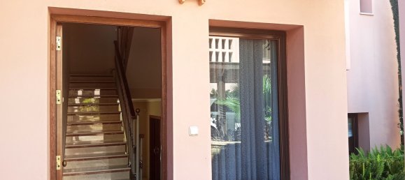 3 غرف نوم تاون هاوس في Marbella, Spain رقم 144245 10