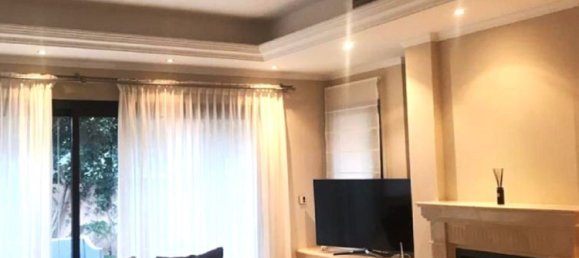 3 غرف نوم تاون هاوس في Marbella, Spain رقم 144245 14