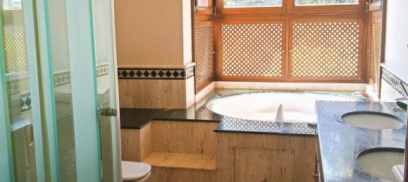 3 غرف نوم تاون هاوس في Marbella, Spain رقم 144245 29