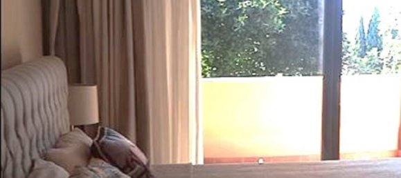 3 غرف نوم تاون هاوس في Marbella, Spain رقم 144245 28