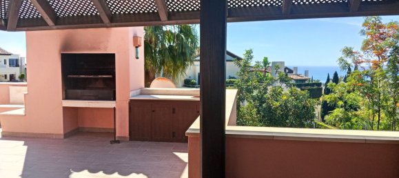 3 غرف نوم تاون هاوس في Marbella, Spain رقم 144245 42