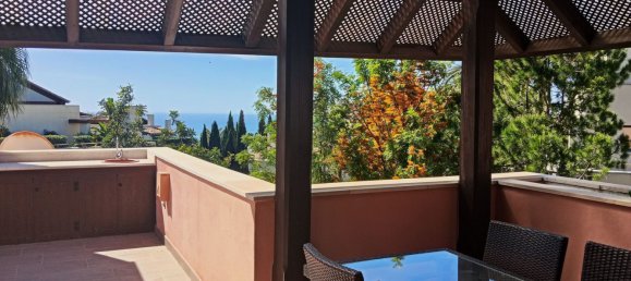 3 غرف نوم تاون هاوس في Marbella, Spain رقم 144245 40