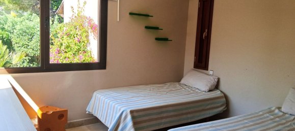 3 غرف نوم تاون هاوس في Marbella, Spain رقم 144245 37