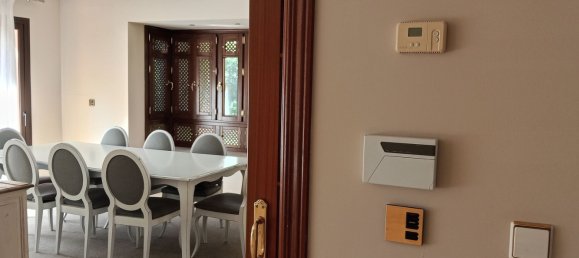 3 غرف نوم تاون هاوس في Marbella, Spain رقم 144245 16