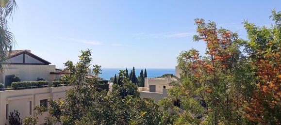 3 غرف نوم تاون هاوس في Marbella, Spain رقم 144245 32