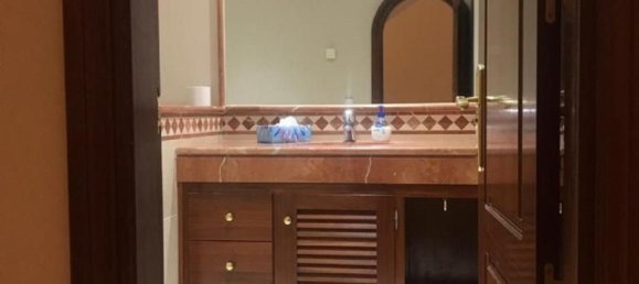 3 غرف نوم تاون هاوس في Marbella, Spain رقم 144245 36