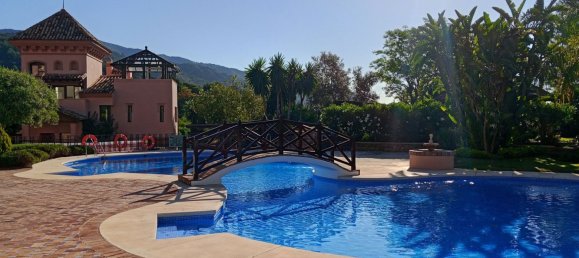 3 غرف نوم تاون هاوس في Marbella, Spain رقم 144245 50