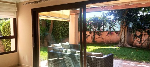 3 غرف نوم تاون هاوس في Marbella, Spain رقم 144245 17